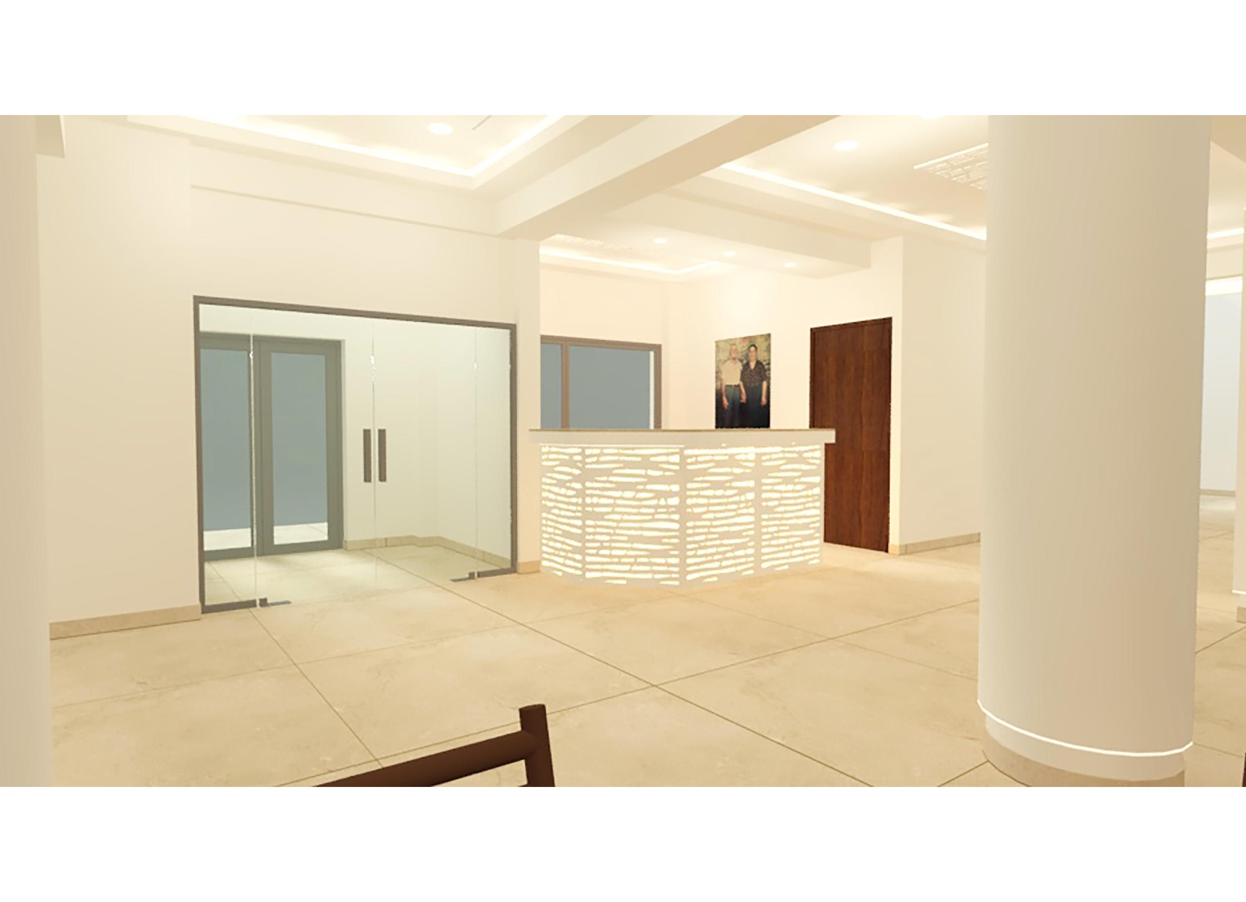 Livas Hotel Apartments Pernera Exterior foto