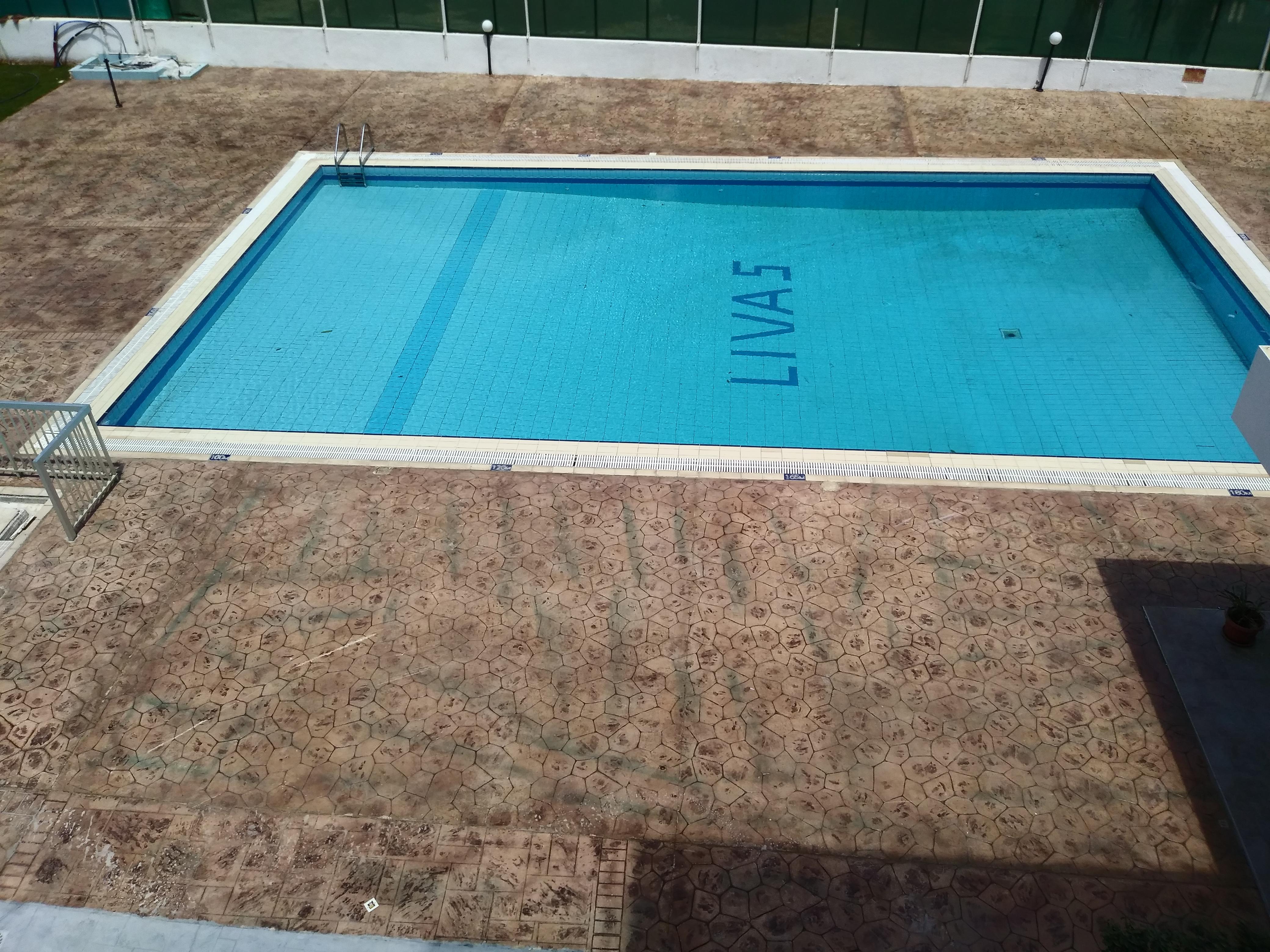 Livas Hotel Apartments Pernera Exterior foto